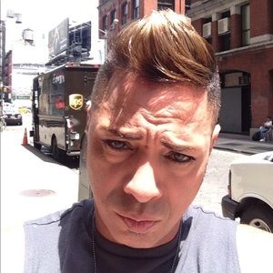 Meet your Posher, Jorge